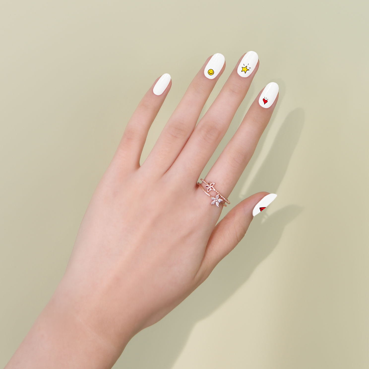 Character #18 — Emoji Pop