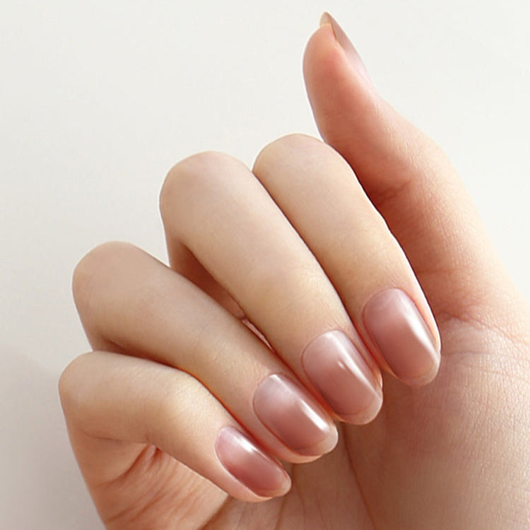 Gradation #10 — Soft Mocha