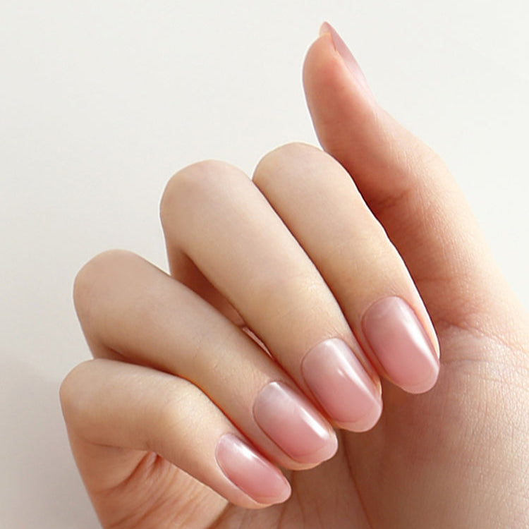 Gradation #01 — Dusty Nude Pink